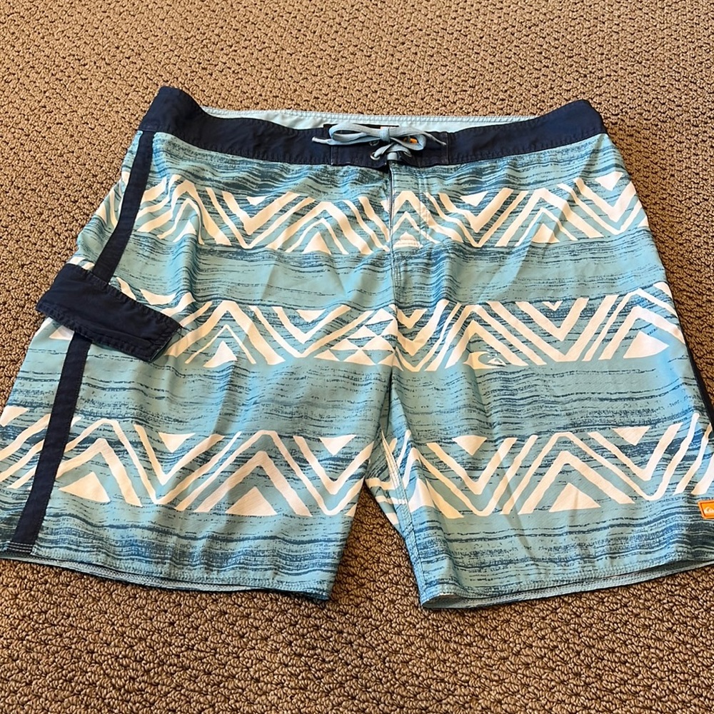 Quicksilver board shorts